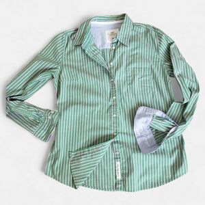 Classic Button Down Shirt